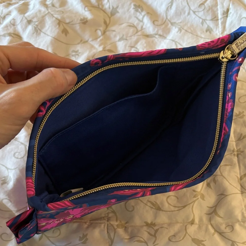 Lilly Pulitzer vibrant floral